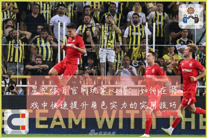 星空体育官网玩家心得：如何在游戏中快速提升角色实力的实用技巧