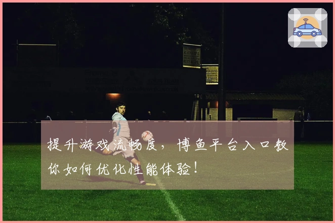 提升游戏流畅度，博鱼平台入口教你如何优化性能体验！