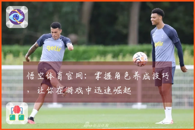 悟空体育官网：掌握角色养成技巧，让你在游戏中迅速崛起