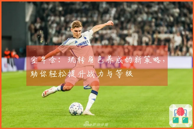 金年会：玩转角色养成的新策略，助你轻松提升战力与等级